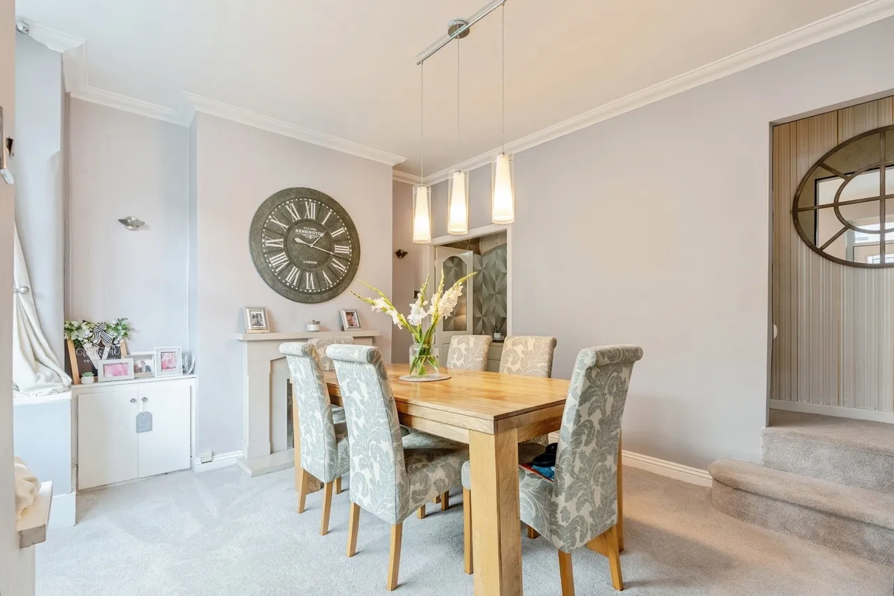 Olympia Street, Brunshaw, Burnley, Lancashire, BB10, photo 4