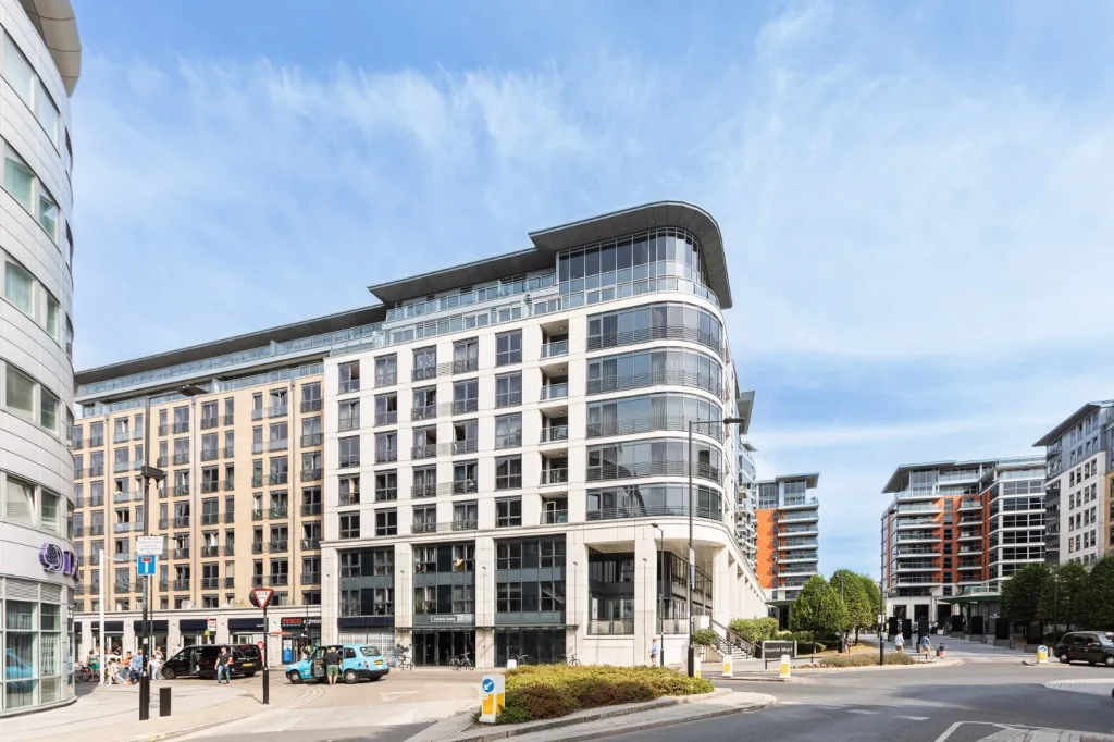 Townmead Road, Imperial Wharf, SW6, photo 9