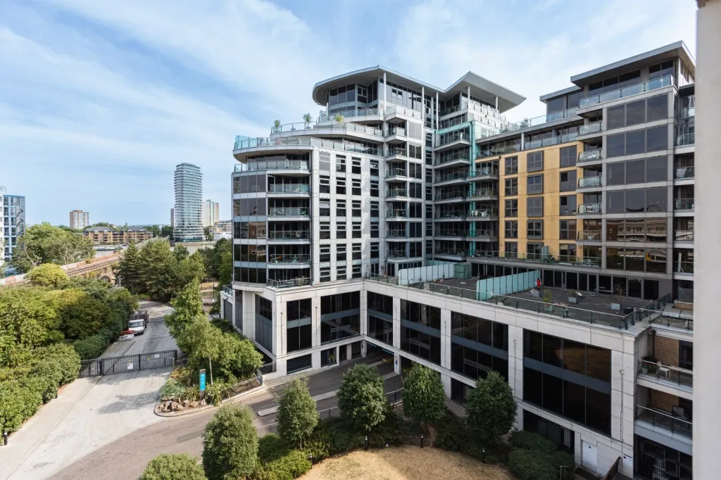 Townmead Road, Imperial Wharf, SW6, photo 18