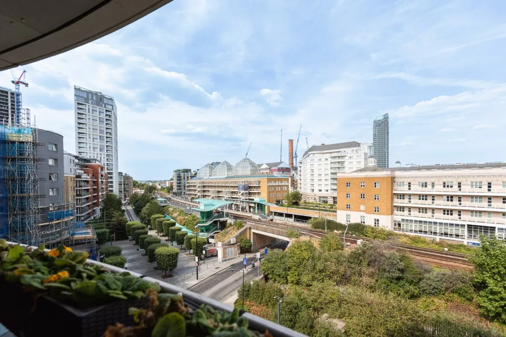 Townmead Road, Imperial Wharf, SW6, photo 8