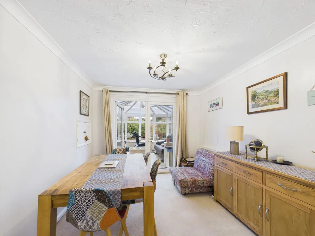 Measham Way, Lower Earley, RG6, photo 6