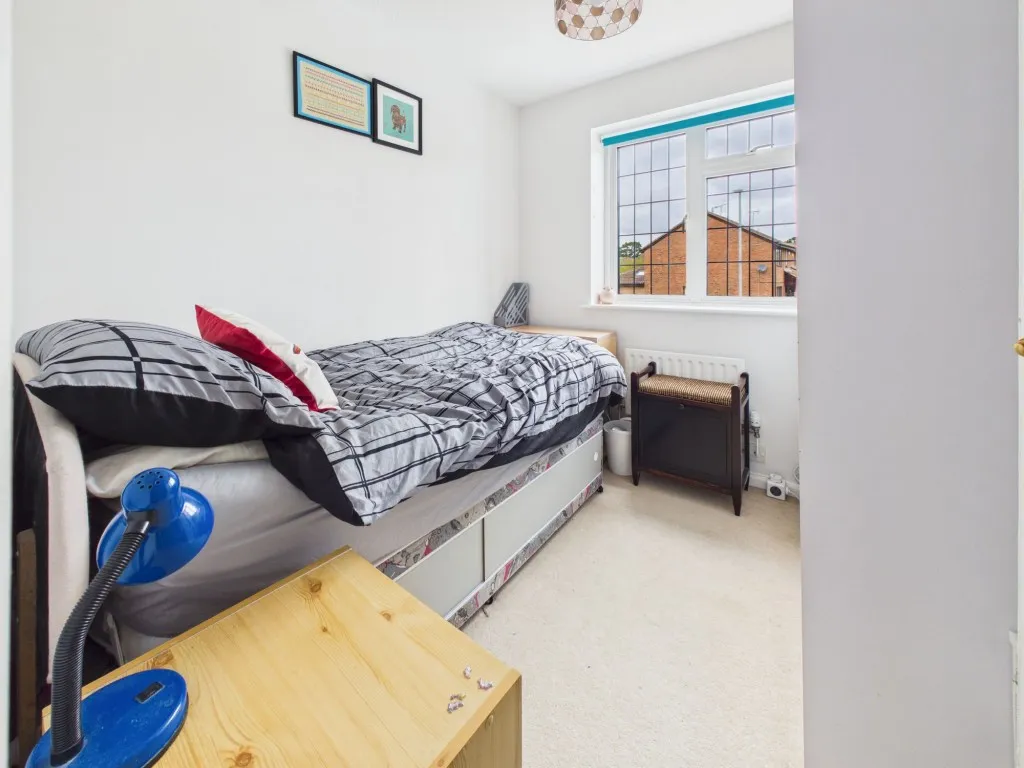 Measham Way, Lower Earley, RG6, photo 14