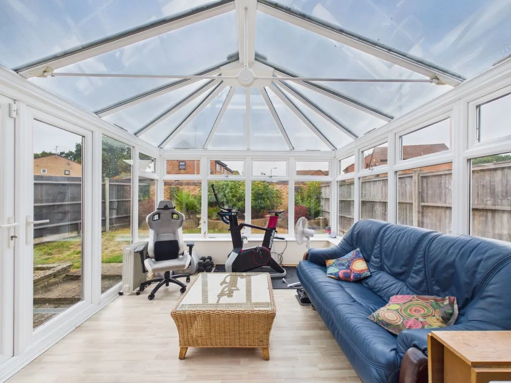 Measham Way, Lower Earley, RG6, photo 5