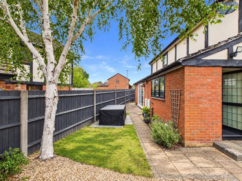 Measham Way, Lower Earley, RG6, photo 18
