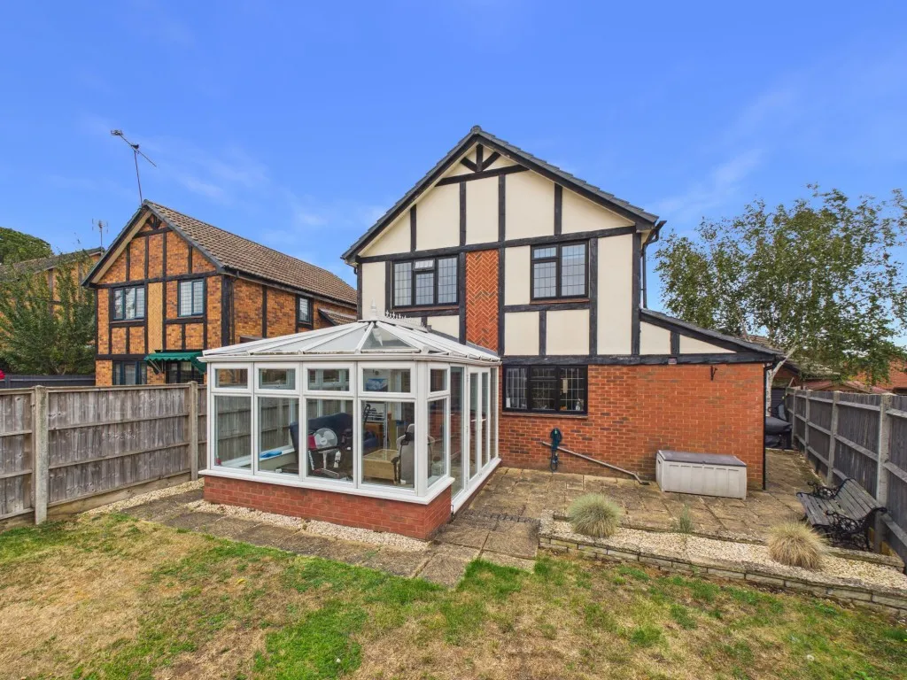 Measham Way, Lower Earley, RG6, photo 4