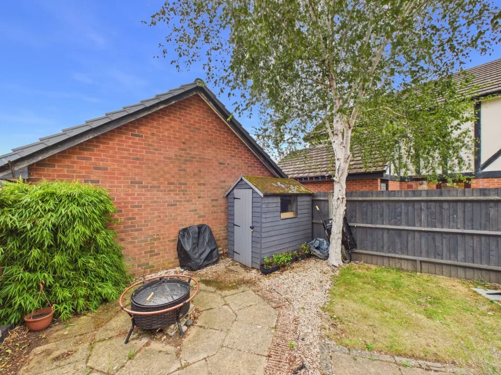 Measham Way, Lower Earley, RG6, photo 17