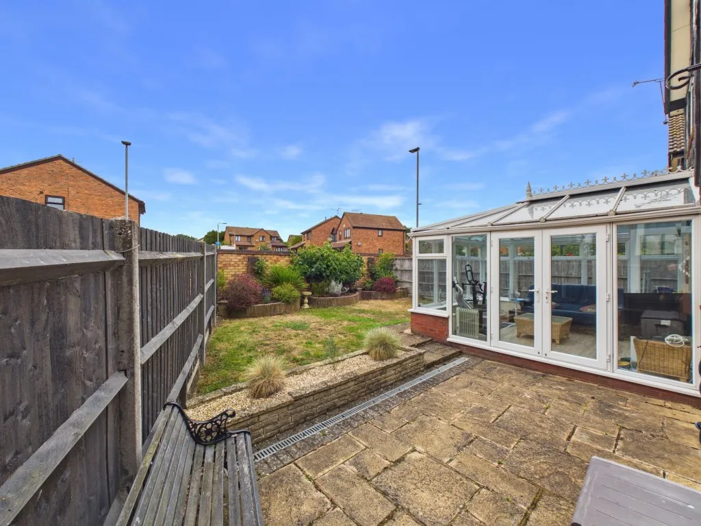 Measham Way, Lower Earley, RG6, photo 16