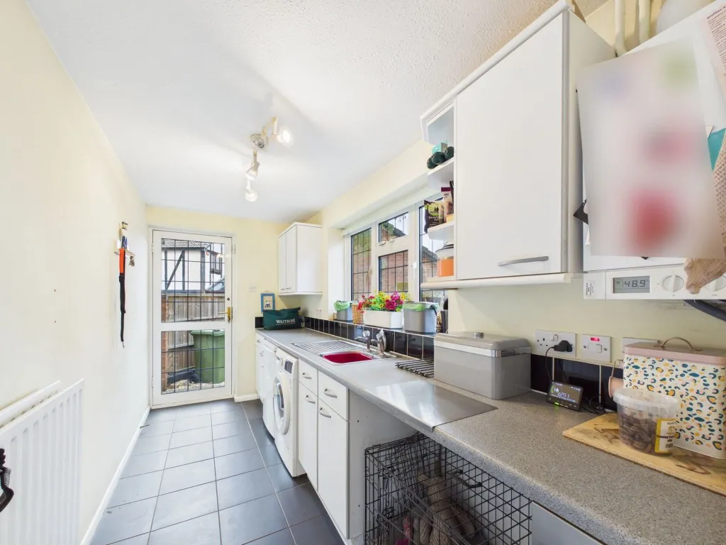 Measham Way, Lower Earley, RG6, photo 9