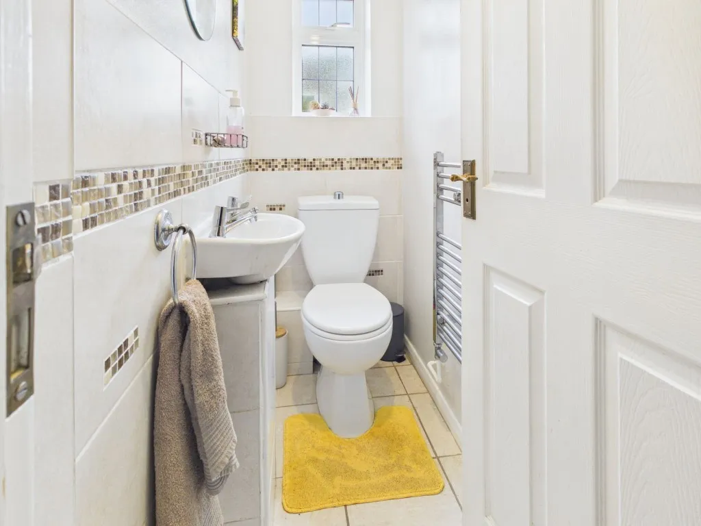Measham Way, Lower Earley, RG6, photo 10