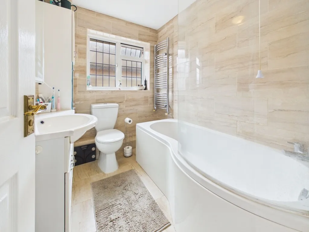 Measham Way, Lower Earley, RG6, photo 12