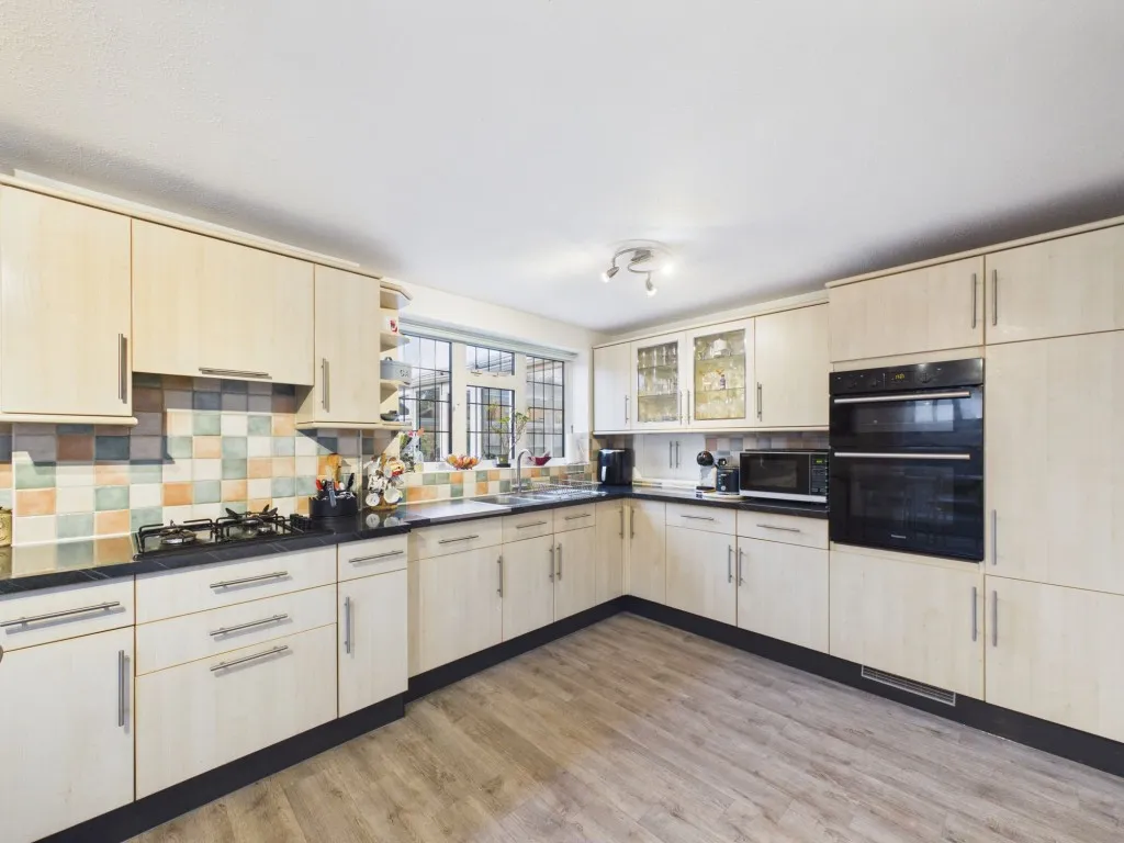 Measham Way, Lower Earley, RG6, photo 3