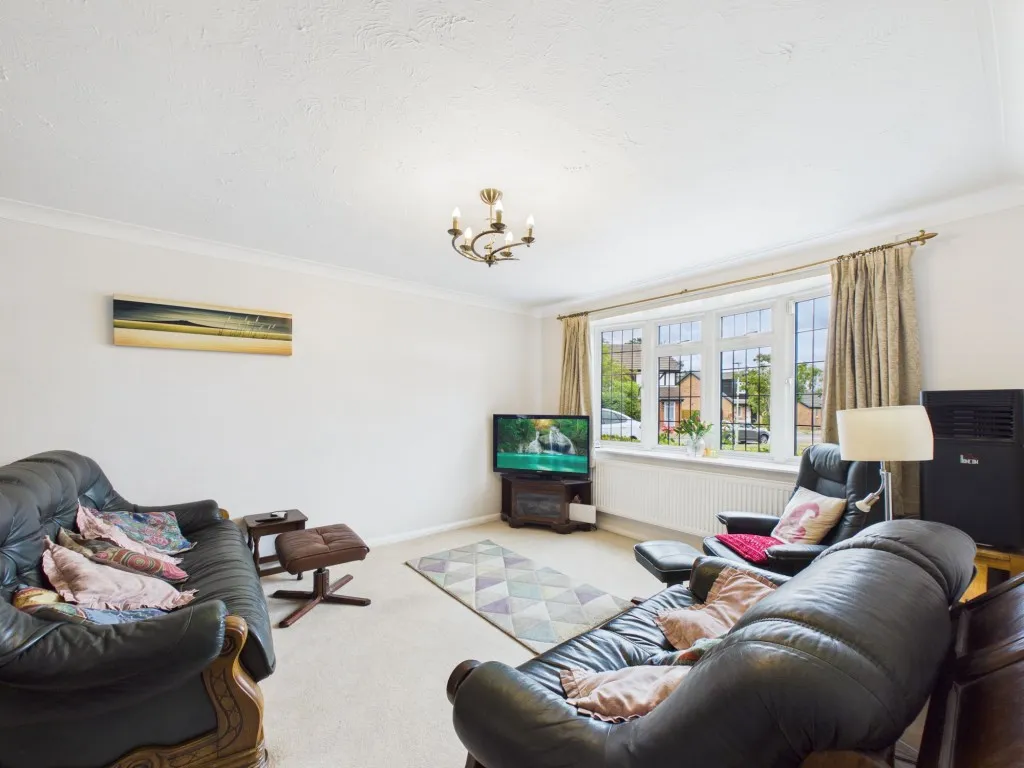 Measham Way, Lower Earley, RG6, photo 7