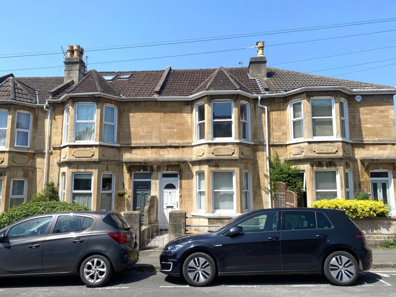 3 bed house for sale — Charmouth Road, Bath, BA1 3LJ