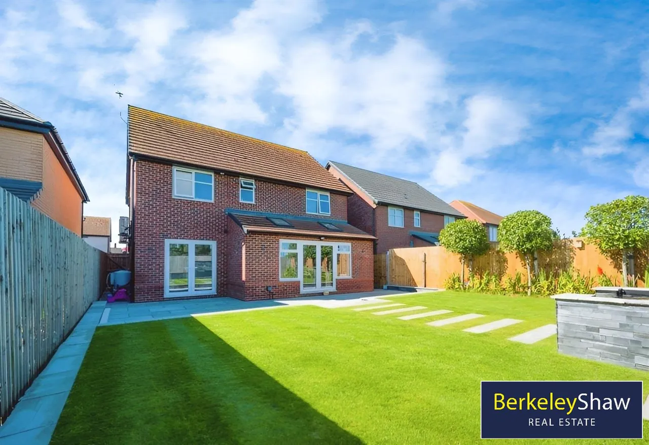 Stoneleigh Park, Thornton, L23, photo 3