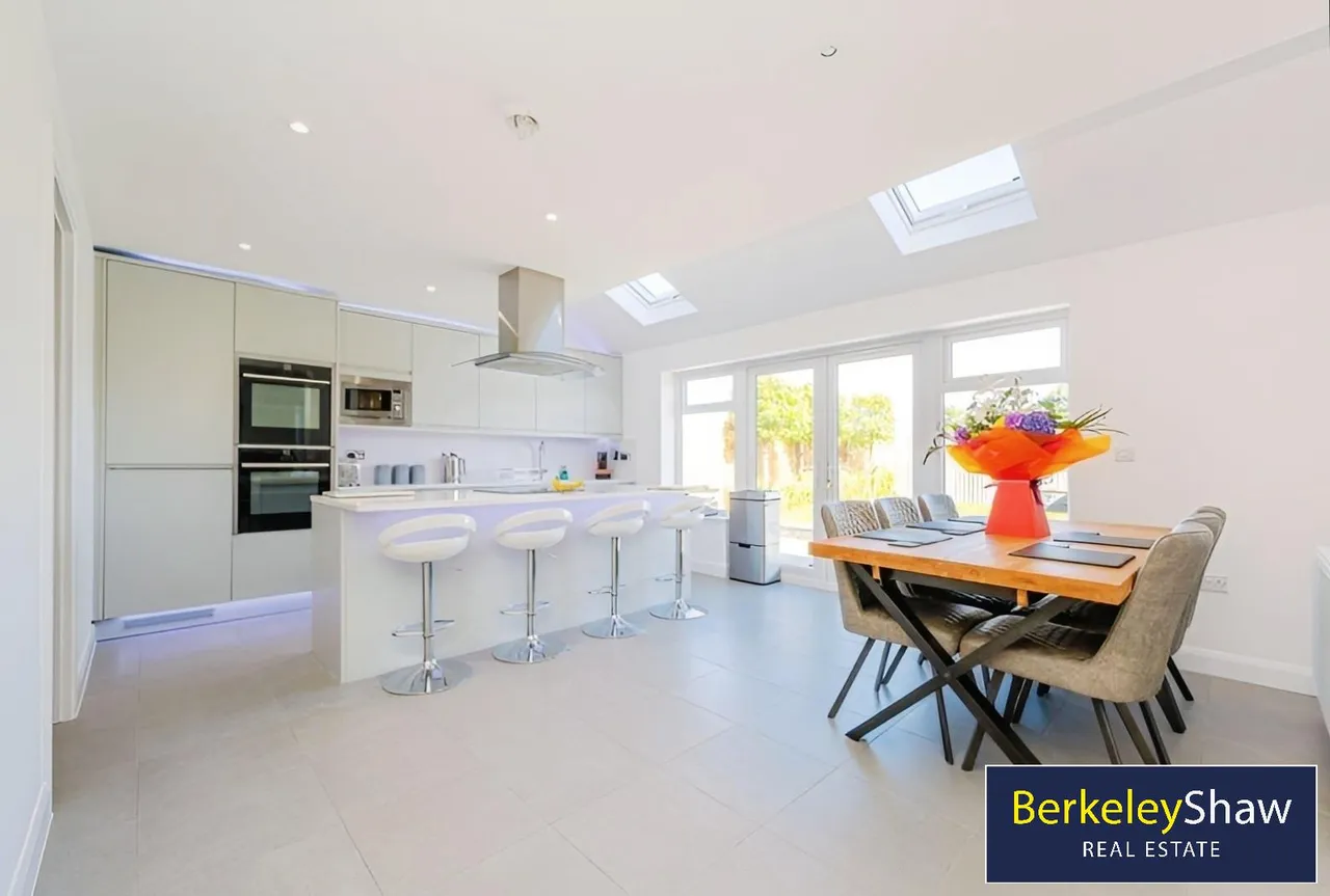 Stoneleigh Park, Thornton, L23, photo 5