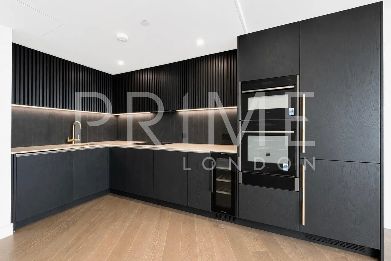 One Linear Place, Nine Elms, SW11, photo 4