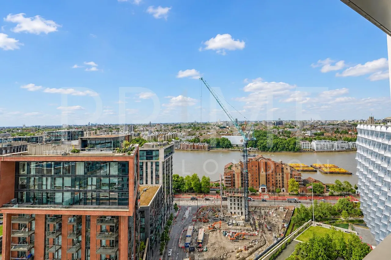 One Linear Place, Nine Elms, SW11, photo 2