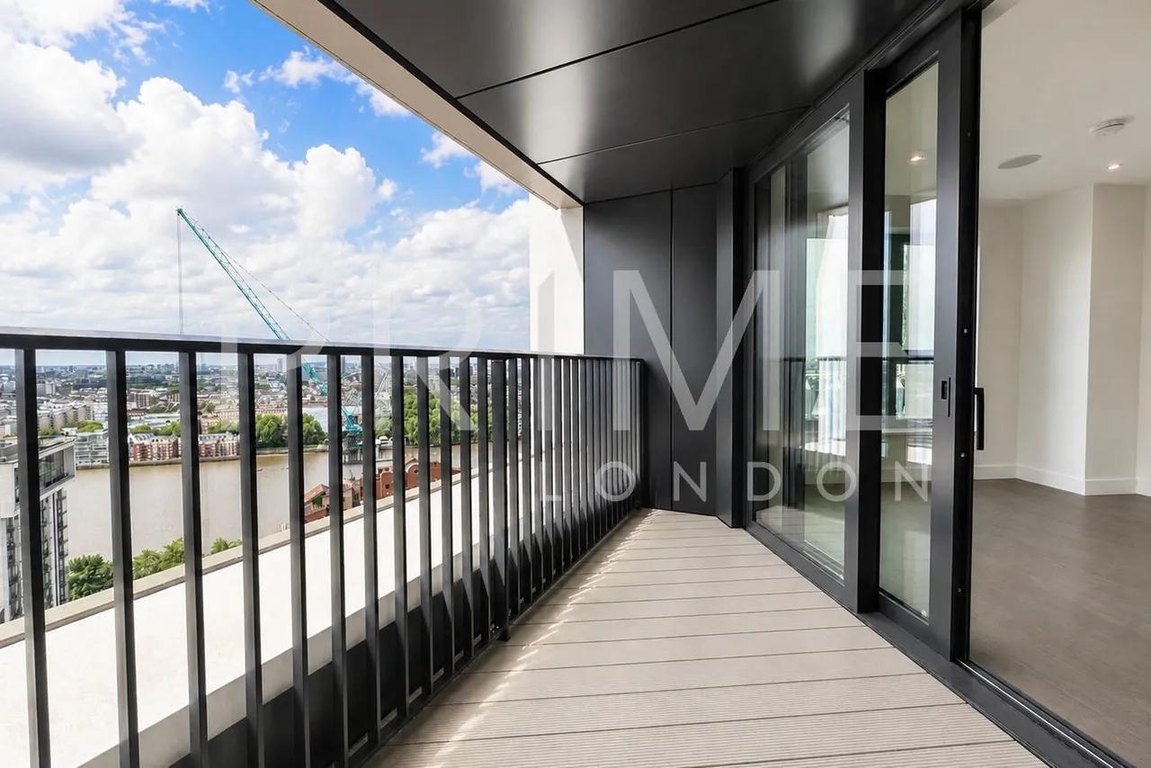 One Linear Place, Nine Elms, SW11, photo 5