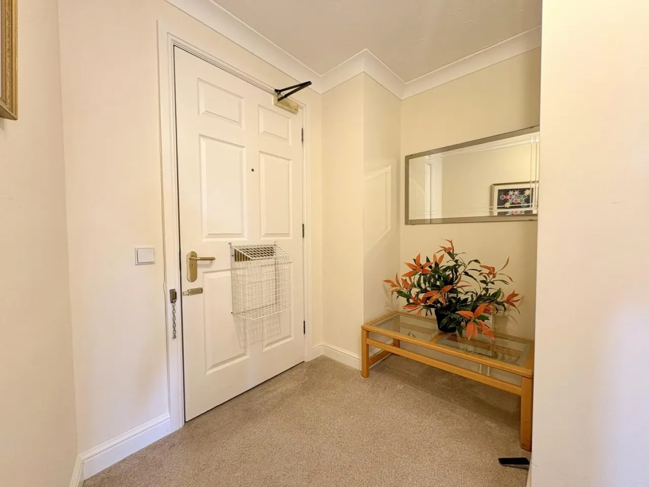 Melton Court, BH13, photo 15