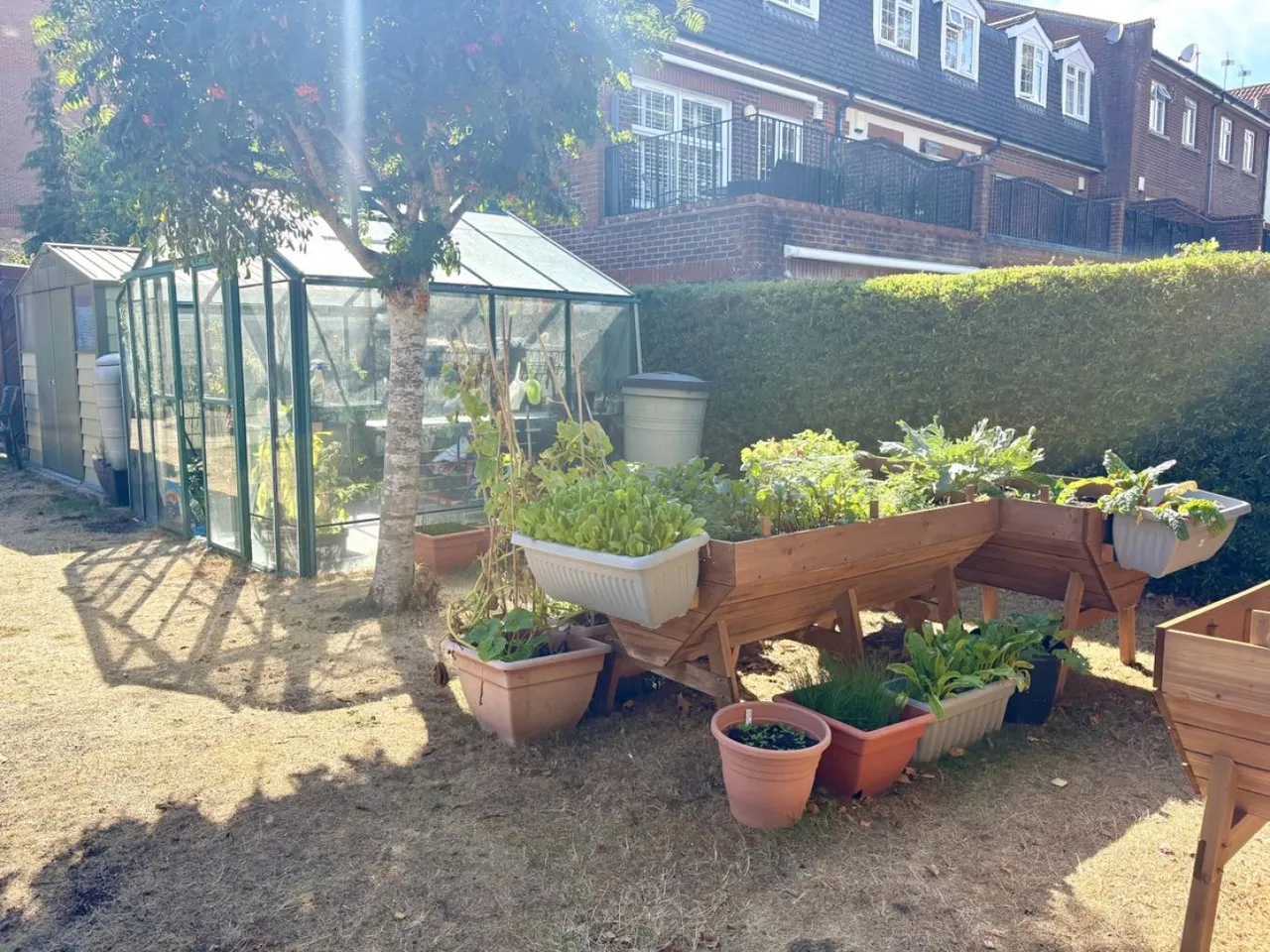 Melton Court, BH13, photo 24
