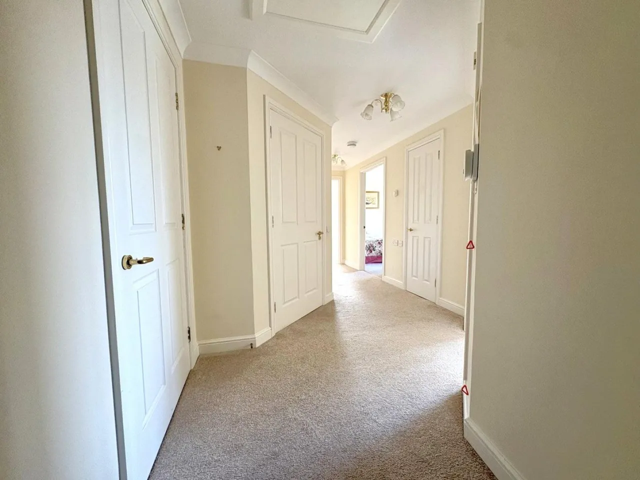 Melton Court, BH13, photo 16