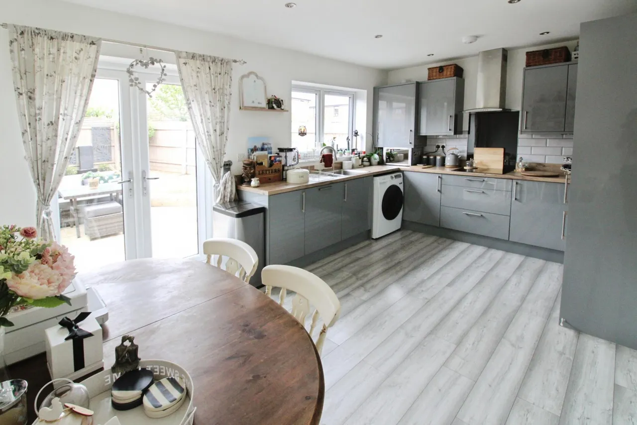 Newstead Street, Sleaford, NG34, photo 2