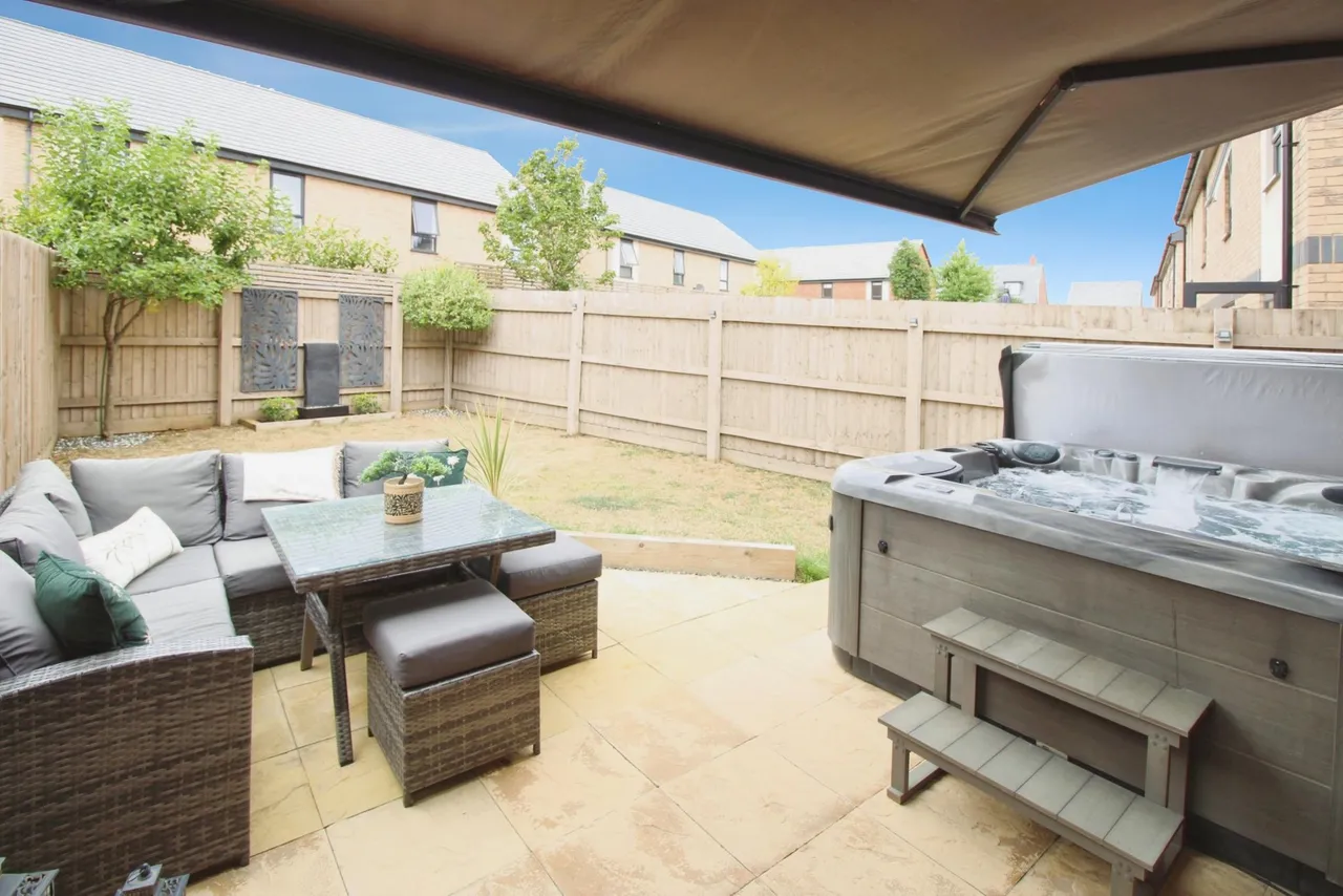 Newstead Street, Sleaford, NG34, photo 13