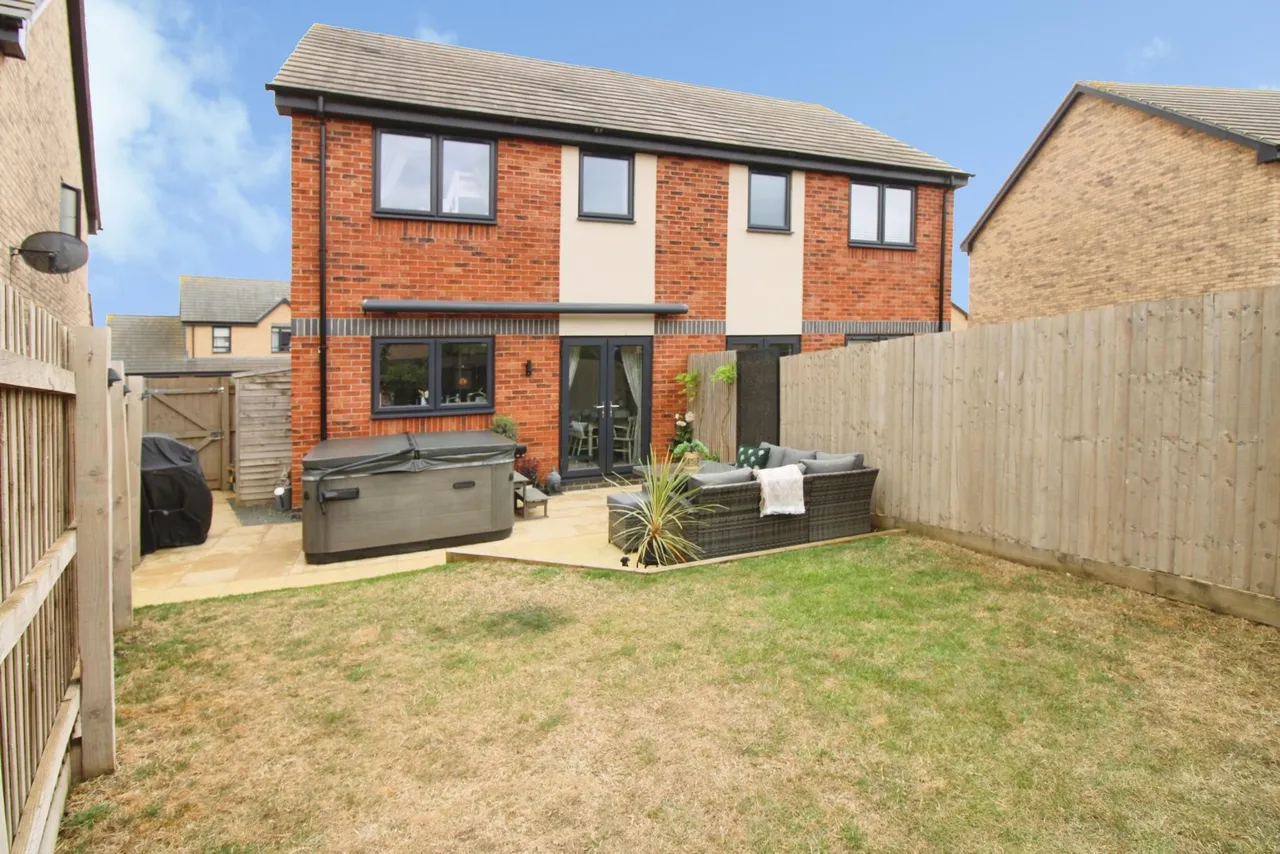 Newstead Street, Sleaford, NG34, photo 15