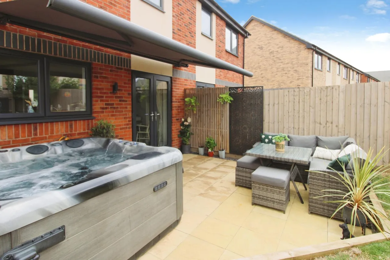 Newstead Street, Sleaford, NG34, photo 14