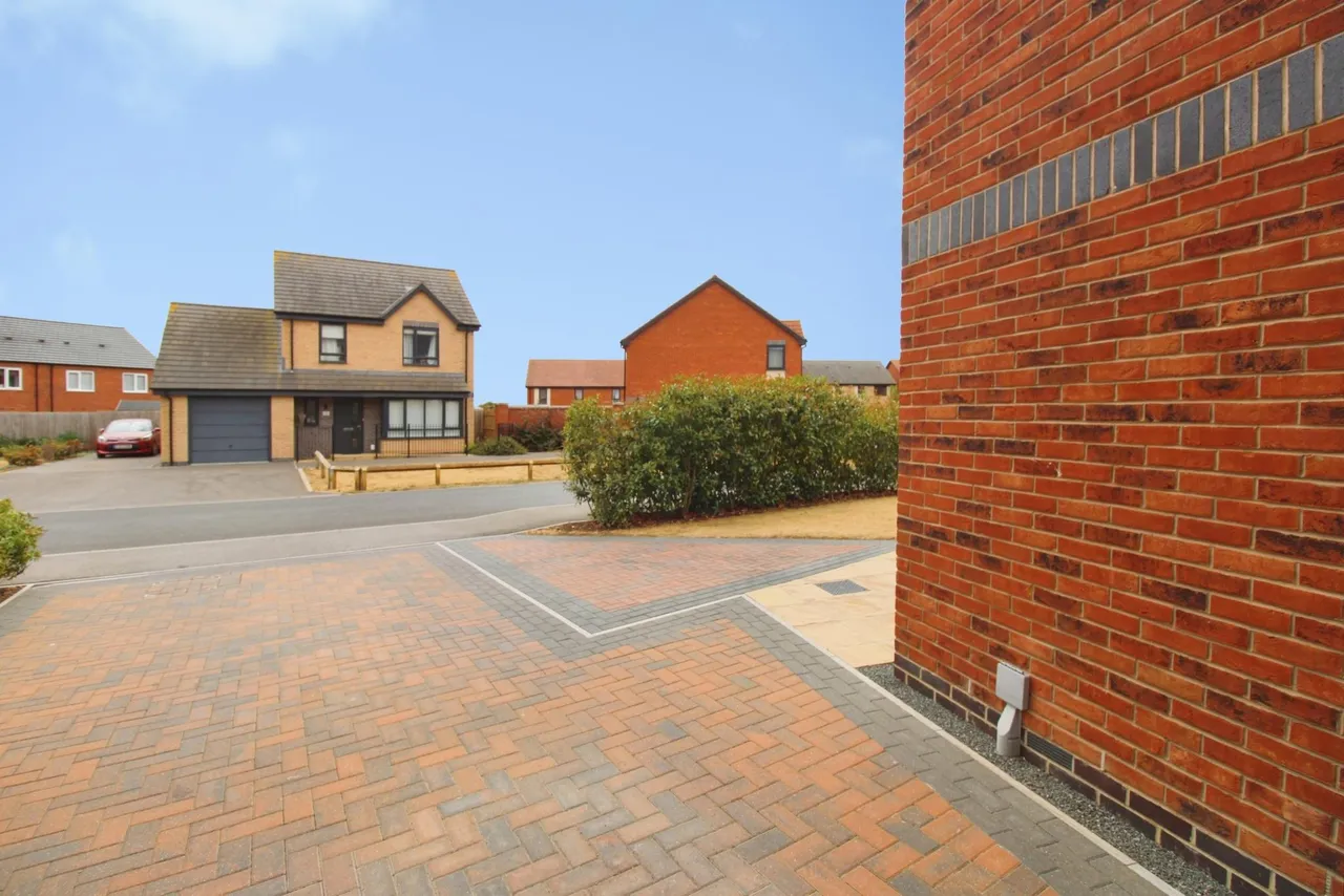 Newstead Street, Sleaford, NG34, photo 17