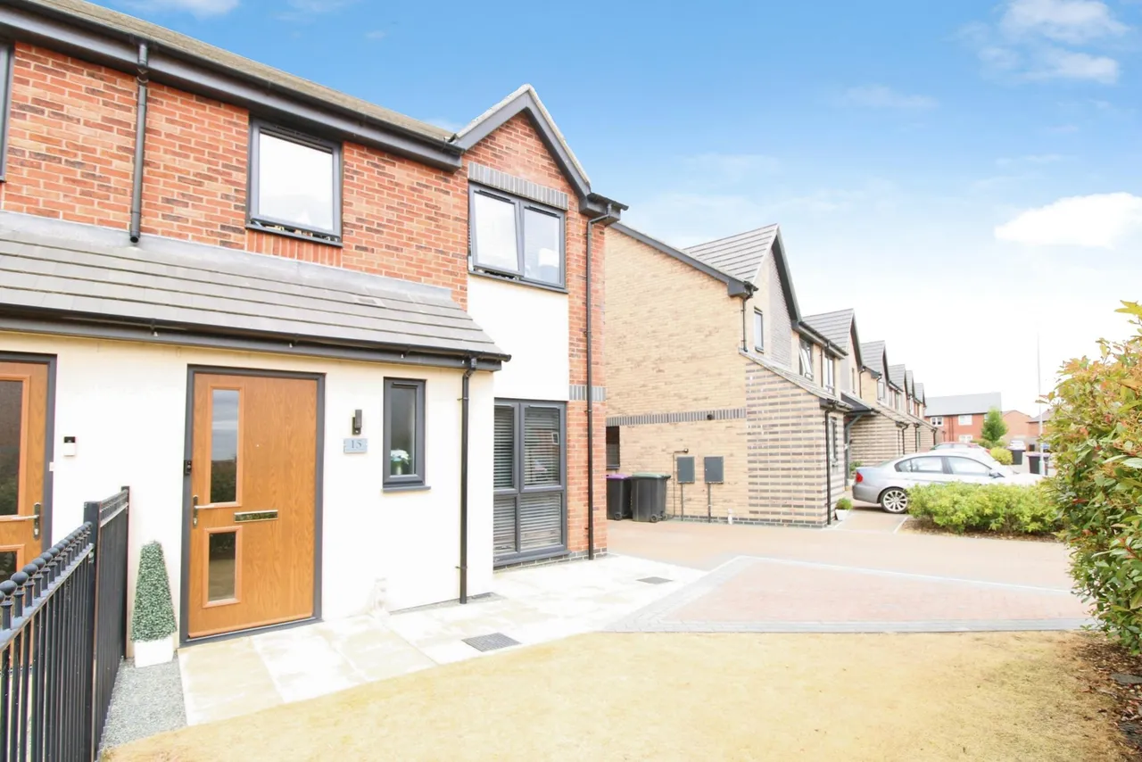 Newstead Street, Sleaford, NG34, photo 16