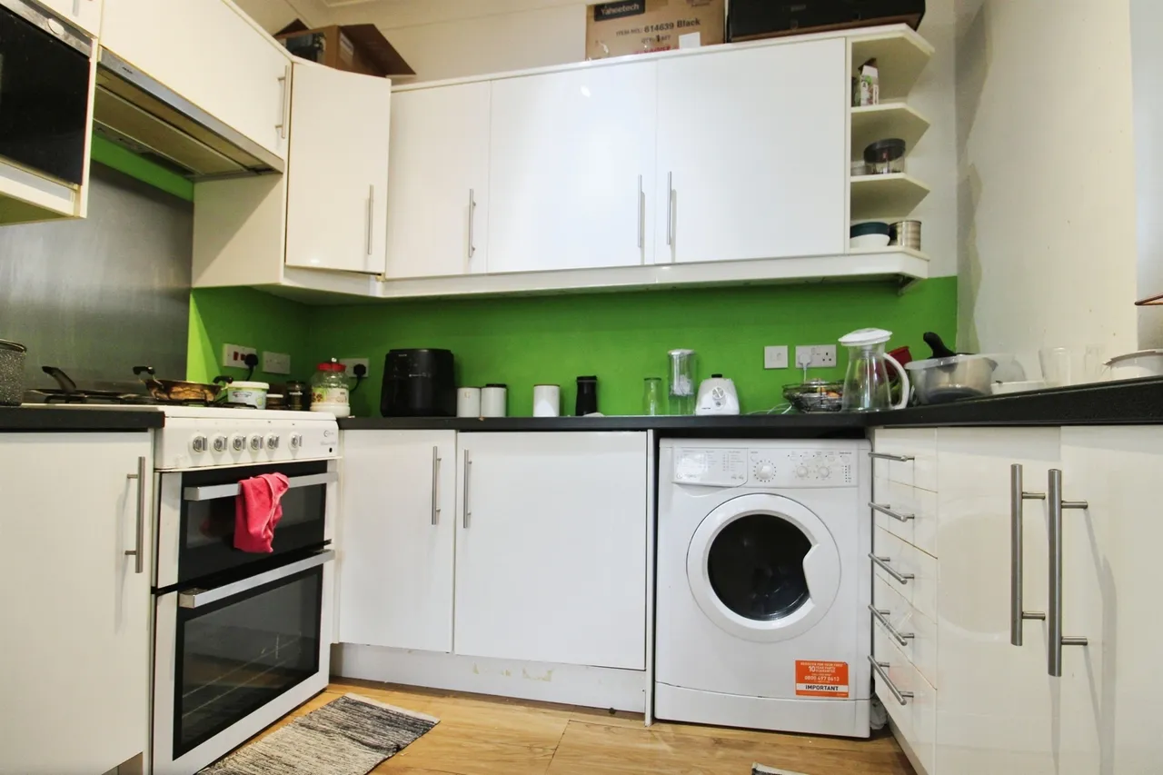 Beresford Road, Cardiff, CF24, photo 9