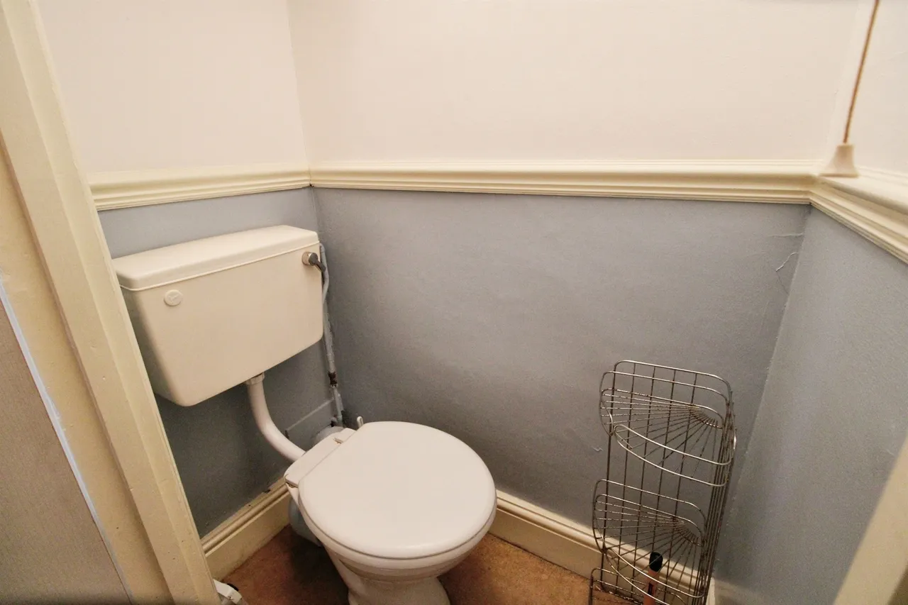 Beresford Road, Cardiff, CF24, photo 12