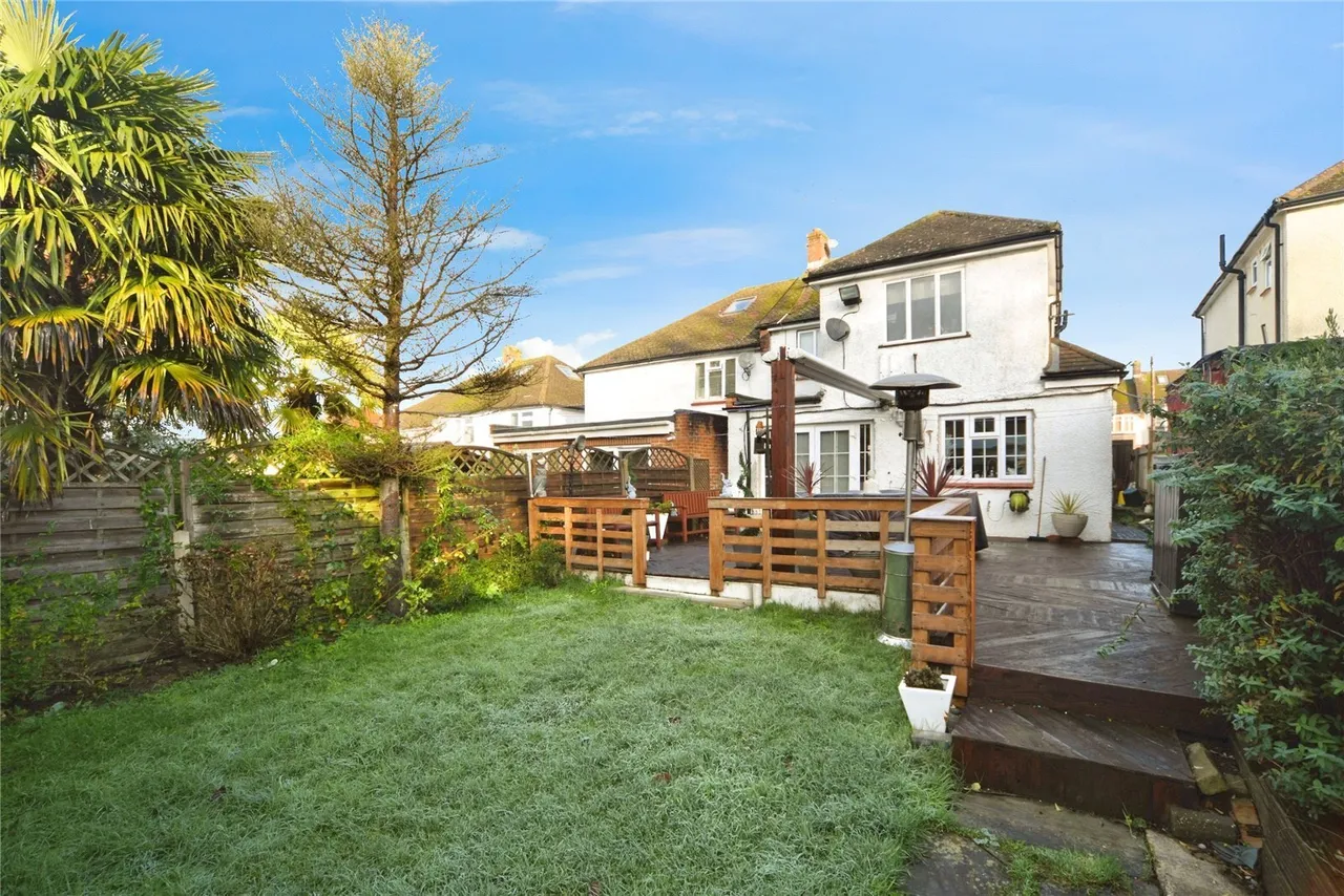 Linthorpe Road, Cockfosters, Barnet, EN4, photo 8