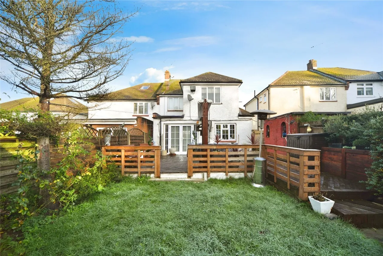Linthorpe Road, Cockfosters, Barnet, EN4, photo 21