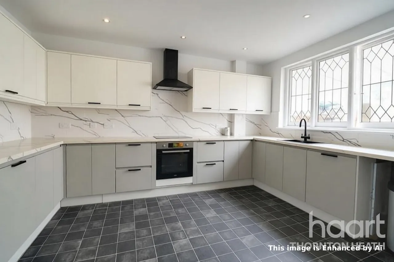 Cromer Road, London, SE25, photo 8