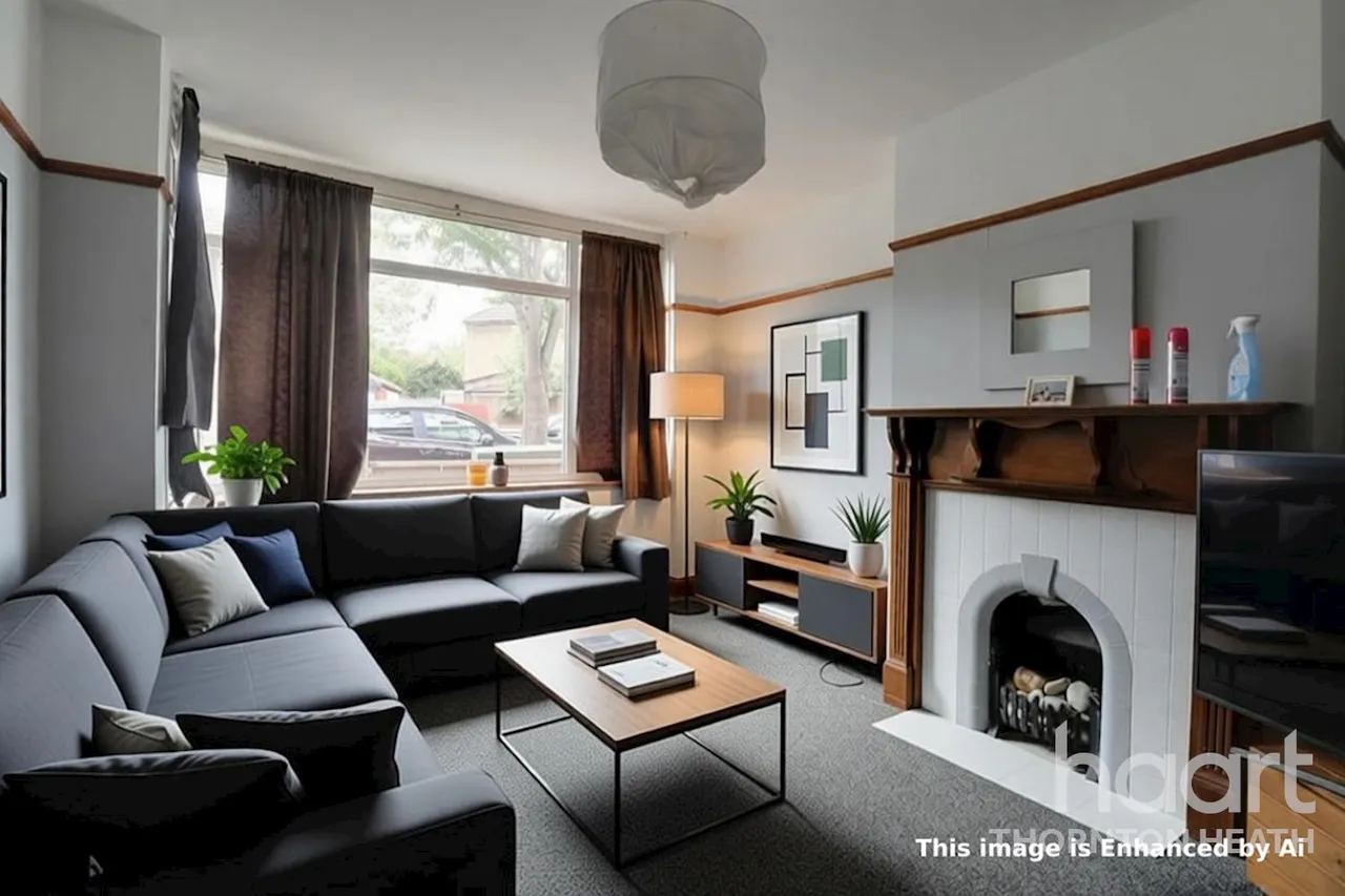 Cromer Road, London, SE25, photo 3