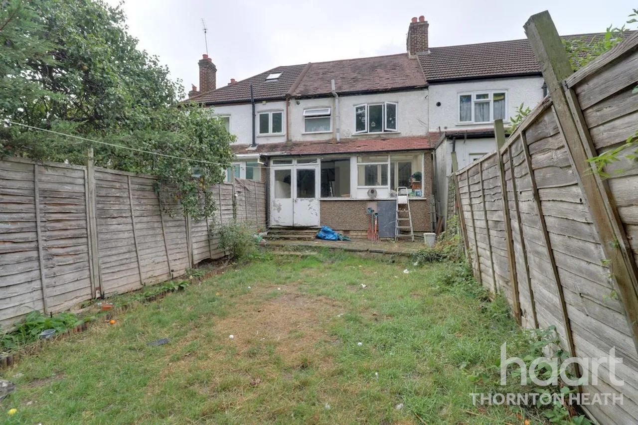 Cromer Road, London, SE25, photo 14