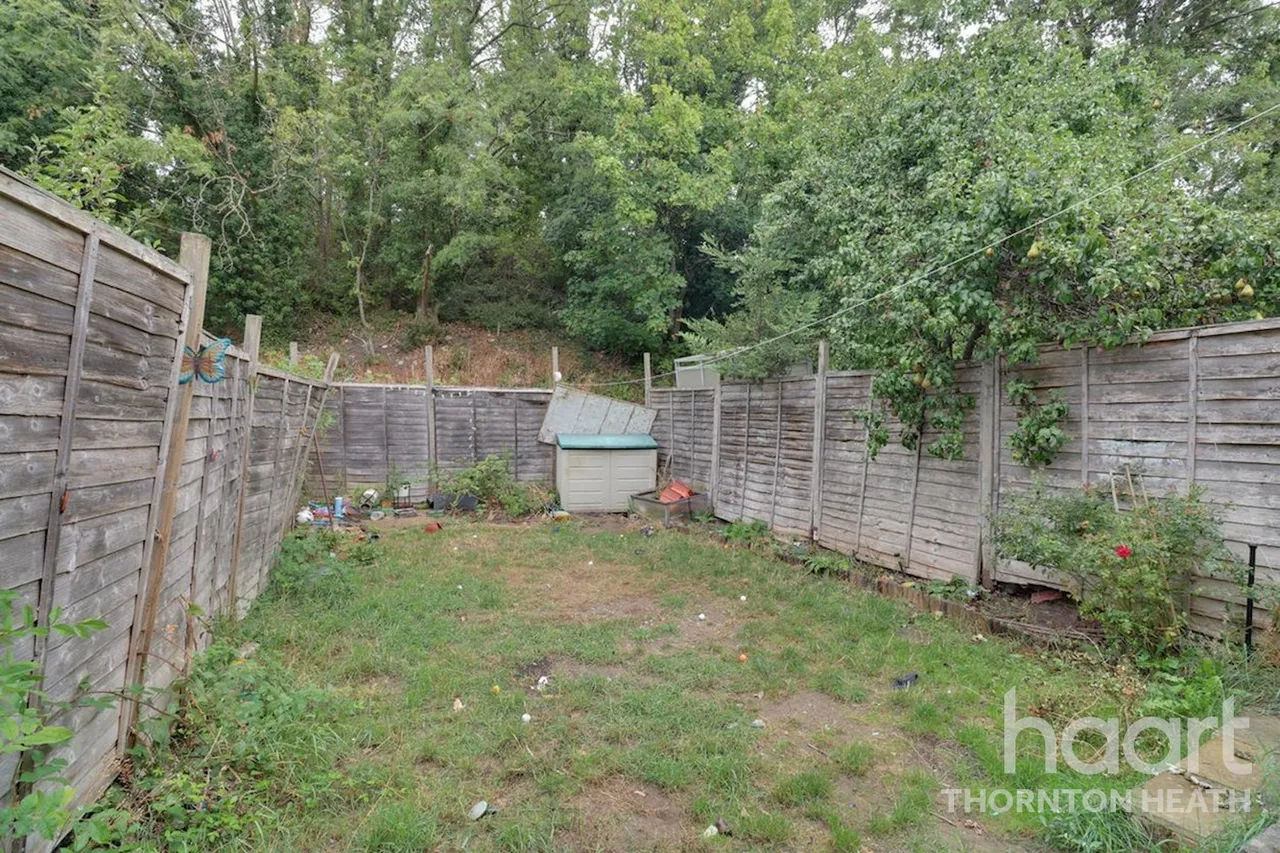 Cromer Road, London, SE25, photo 13