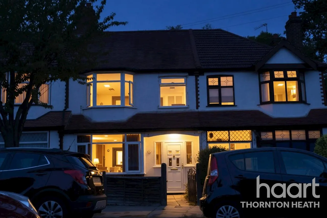 Cromer Road, London, SE25, photo 15