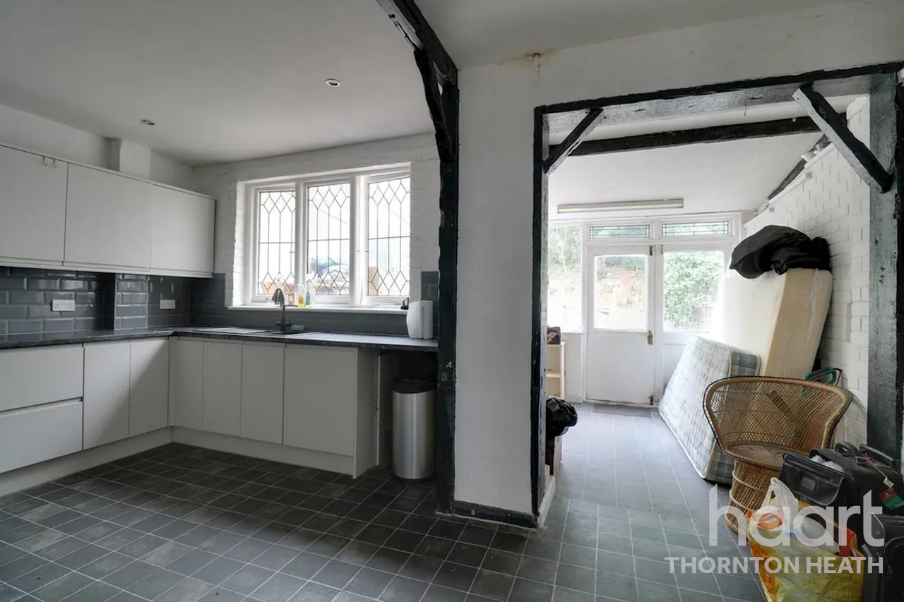 Cromer Road, London, SE25, photo 12