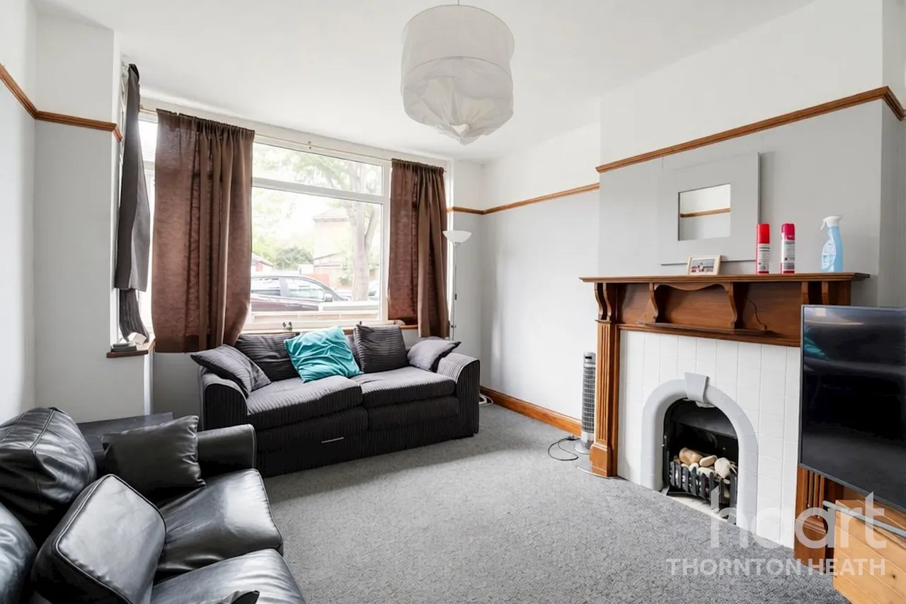 Cromer Road, London, SE25, photo 2