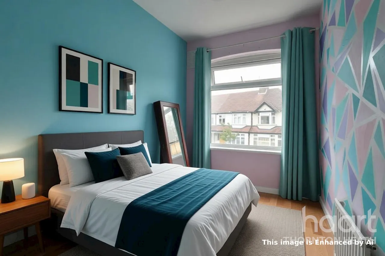 Cromer Road, London, SE25, photo 5