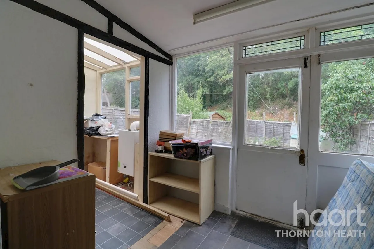Cromer Road, London, SE25, photo 10