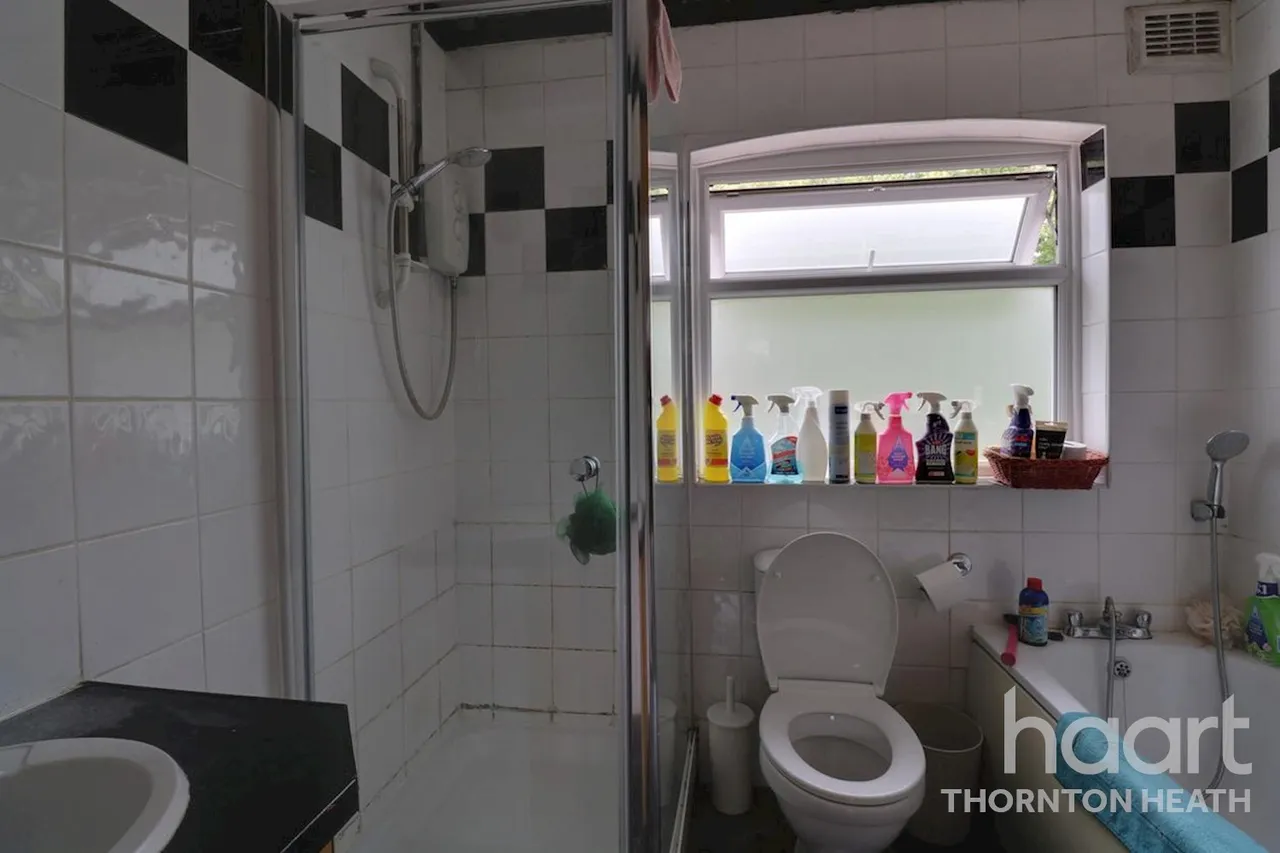Cromer Road, London, SE25, photo 11