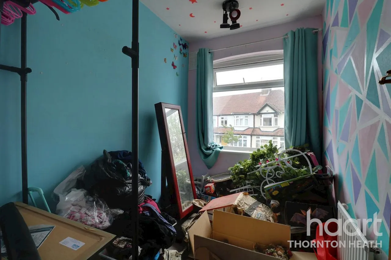 Cromer Road, London, SE25, photo 4
