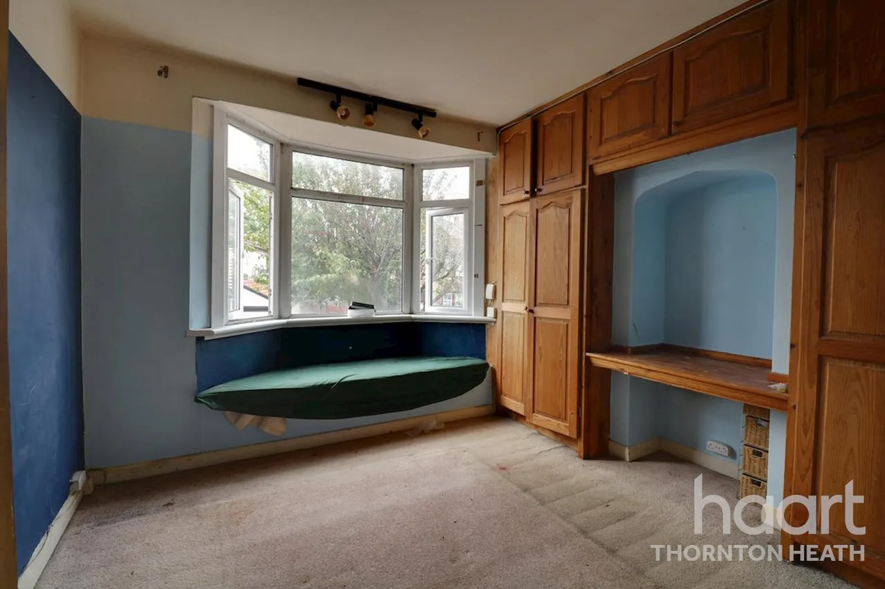 Cromer Road, London, SE25, photo 6