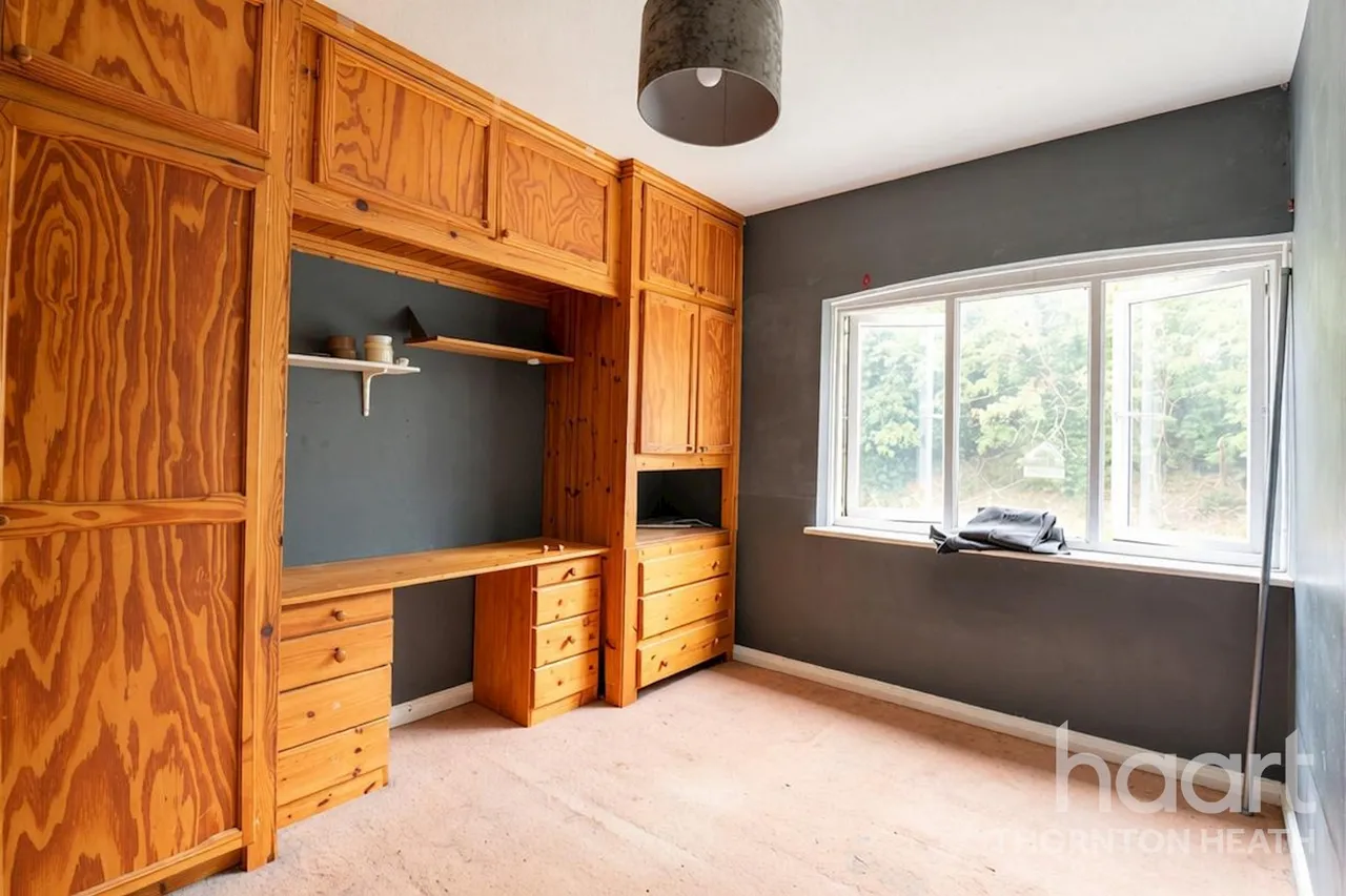 Cromer Road, London, SE25, photo 9