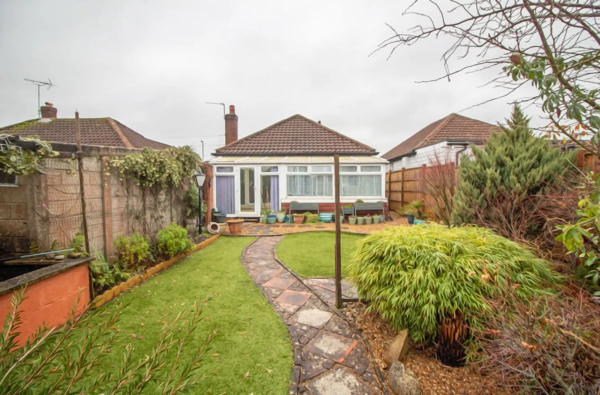 Sunnymead Drive, Waterlooville, PO7 6DA, photo 9