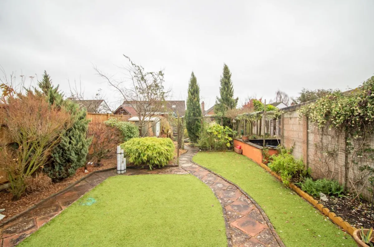 Sunnymead Drive, Waterlooville, PO7 6DA, photo 8